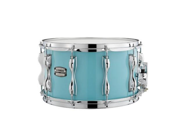 Caisse claire personnalisée Yamaha 14x8 Birch Recording