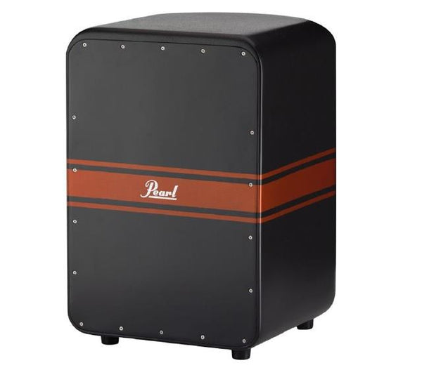 Pearl Cajon Cyclone