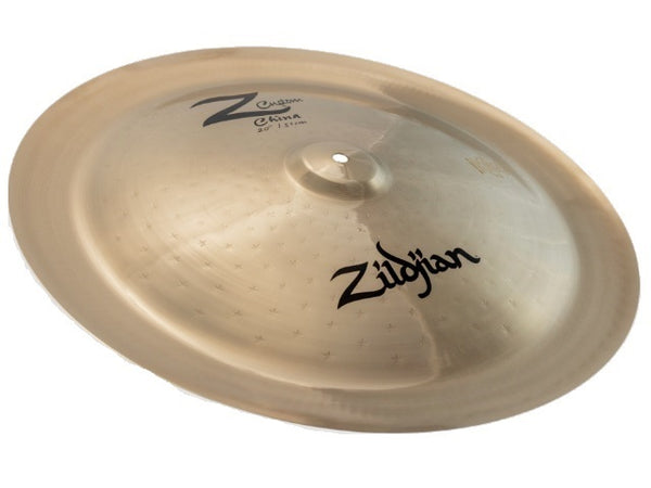 Zildjian Z Custom 20" China Cymbal