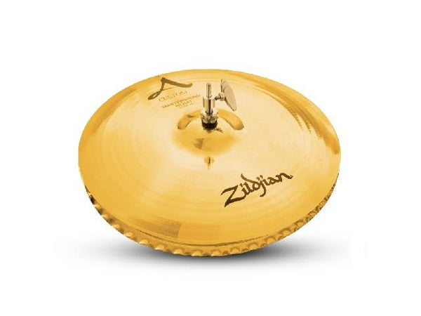 Zildjian A Custom 15" Mastersound Hi-Hats Pair