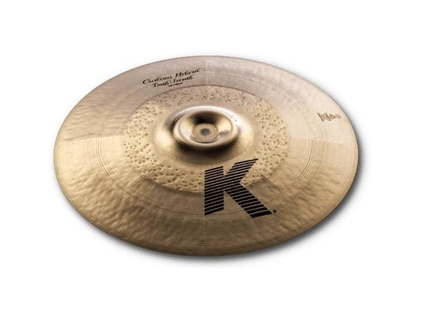 Zildjian 19" K Custom Hybrid Trash Smash