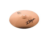 Zildjian S Family 13" Mastersound Hi-Hat Top