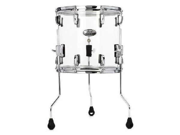 Pearl Crystal Beat Floor Tom 18x16