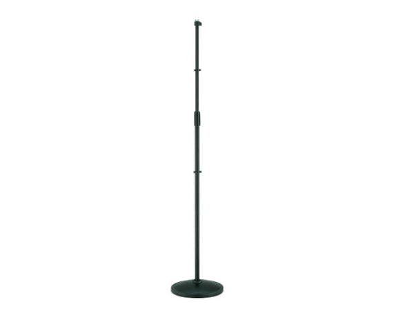 Tama Iron Works Round Base Straight Microphone Stand