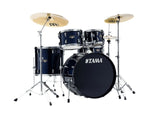 Tama Imperialstar Complete 5PC 10 12 16F 22B 14S