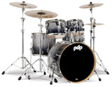 PDP Concept Maple 5 Piece Shell Pack Lacquer Finish