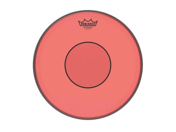 Remo 14" Colortone Powerstroke 77 Drum Head