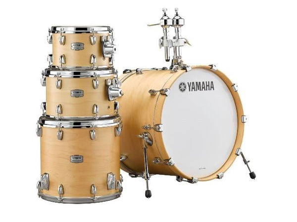 Yamaha Tour Custom 4pc Shell Pack 10 12 14F 20