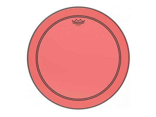 Remo 20" Colortone Powerstroke 3 Bass Drum Head