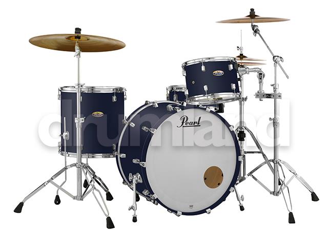 Pearl Decade Maple 3 Piece Shell Pack DMP943XP C Drumland Canada Official