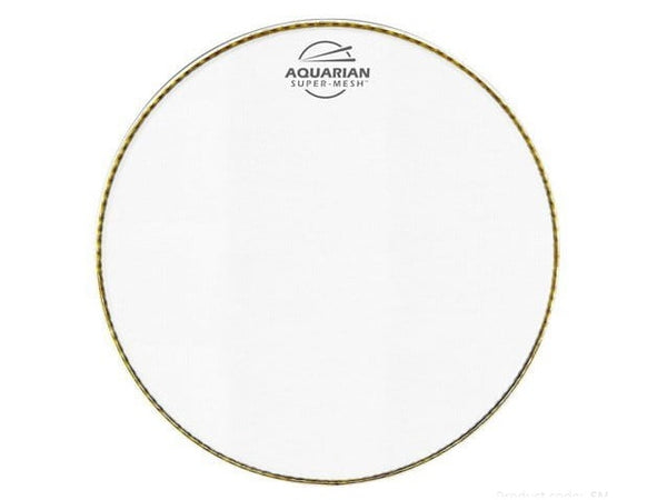 Aquarian 26" Super Mesh Bass Drum Head