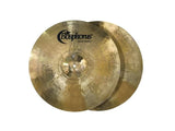 HiHat Bosphorus 13" Série Gold