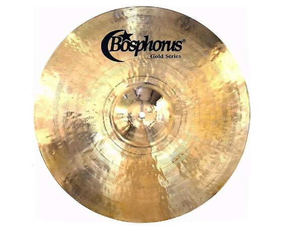 Bosphorus 18" Gold Series Ride