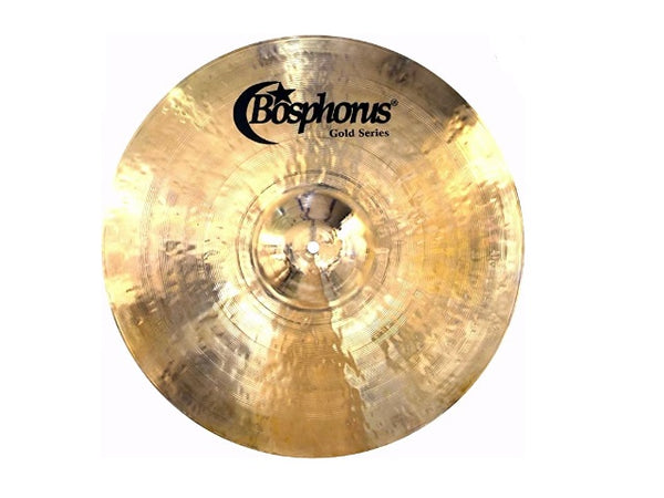 Bosphorus 11" Gold Series Splash