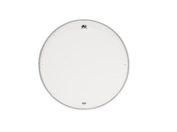 DW 13" Coated Tuning Sequence Drum Head