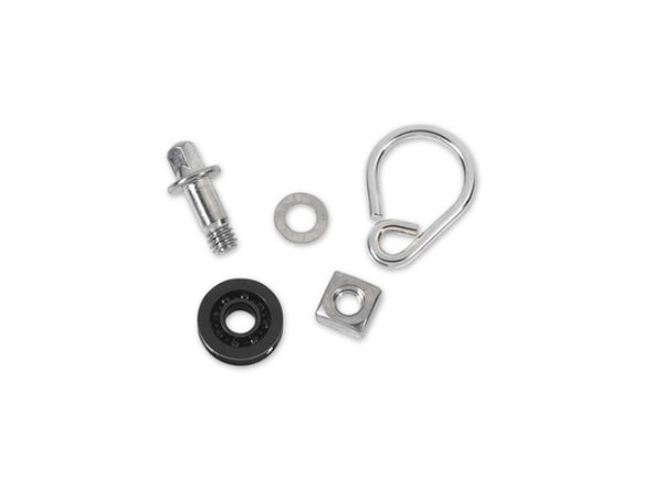 DW Rocker Assembly w/ Bearing