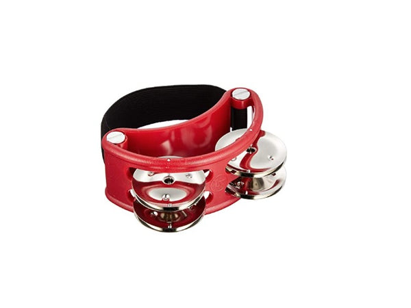 LP Foot Tambourine