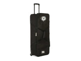 Protection Racket 47 x 14 x 10 Hardware Bag w/ Wheels