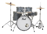 Kit complet Pearl Roadshow 10 12 14s 14f 20bd