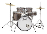 Kit complet Pearl Roadshow 10 12 14s 14f 20bd