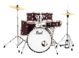 Pearl Roadshow Complete Kit 10 12 14s 14f 20bd