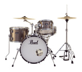 Pearl Roadshow Complete Kit 10 13s 14f 18bd