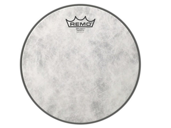 Remo Diplomat Fiberskyn 12" Drum Head