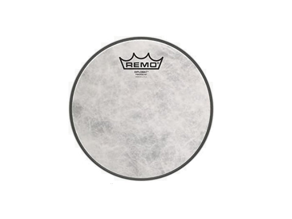 Remo Diplomat Fiberskyn 8" Drum Head