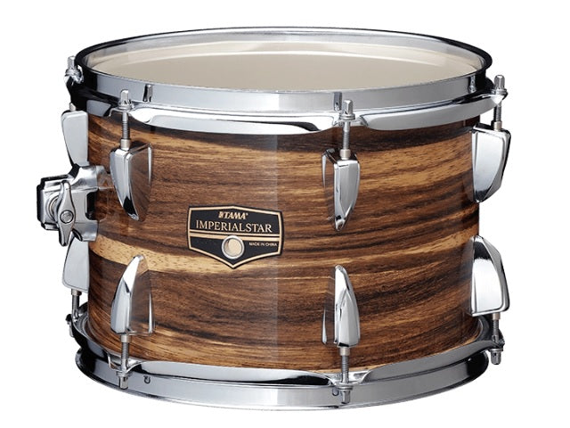 Tama Imperialstar 6.5x14 Snare Drum – Drumland Canada