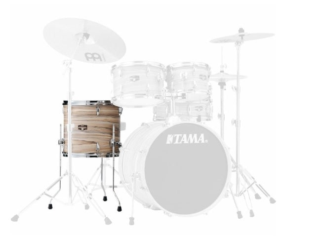 Tama Imperialstar 18x16 Floor Tom – Drumland Canada