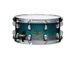 Tama 14x5.5 Starclassic Walnut/Birch Lacquer Finish Snare Drum