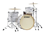 Pack de 3 coques Tama Superstar Classic Maple Wrap 12 16 22BD