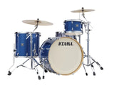 Pack de 3 coques Tama Superstar Classic Maple Wrap 12 16 22BD