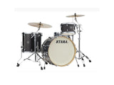 Pack de 3 coques Tama Superstar Classic Maple Wrap 12 16 22BD