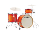 Tama Superstar Classic Maple Lacquer 3 Piece Shell Pack