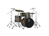 Yamaha Live Custom Hybrid Oak Shell Pack 10, 12, 14FT, 20BD