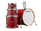 Yamaha Tour Custom 4pc Shell Pack 10 12 14F 20