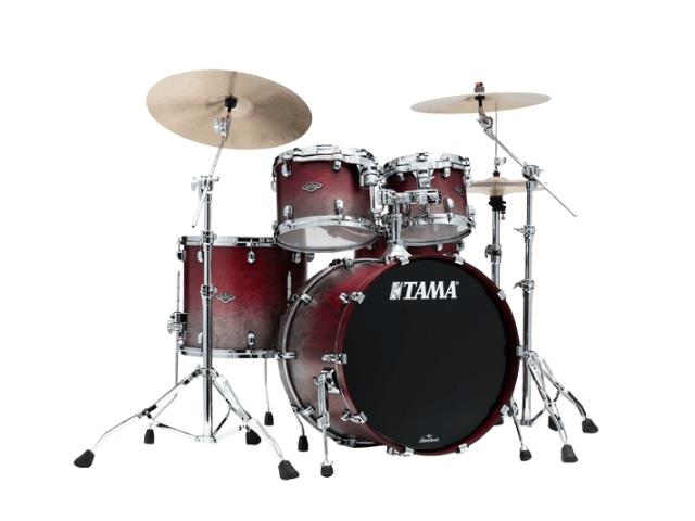 Tama Starclassic Walnut Birch Shell 10 12 14 16 22 – Drumland Canada