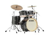 Pack de 5 coques Tama Superstar Classic Maple Wrap