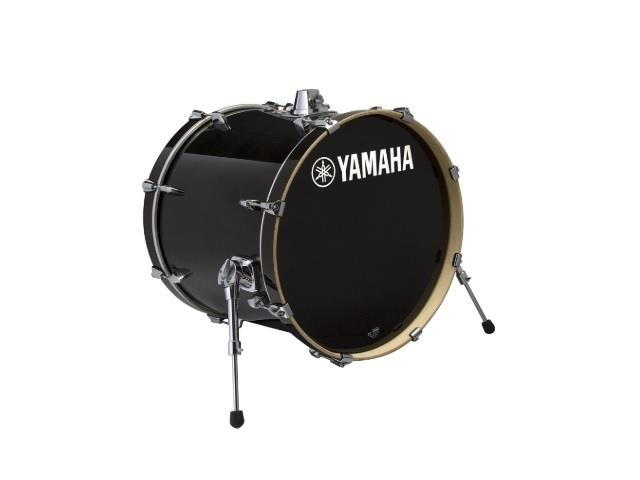 Yamaha 20x17 Stage Custom Bass Drum – Drumland Canada