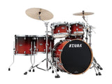 Tama Starclassic Performer 5PC Shell Pack