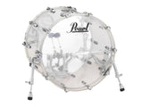 Grosse caisse Pearl Crystal Beat 24x14