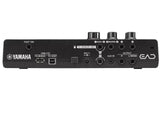 Module Yamaha EAD10 et micro/déclencheur