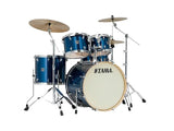 Pack de 5 coques Tama Superstar Classic Maple Wrap