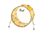 Grosse caisse Pearl Crystal Beat 24x14