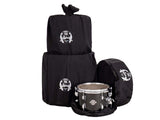 Ludwig BreakBeats Shell Pack Black Sparkle