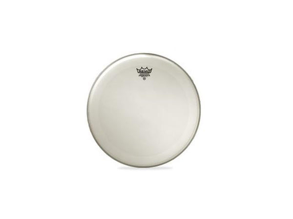 Remo 14" Powerstroke X Coated Drum Head w/ Dot