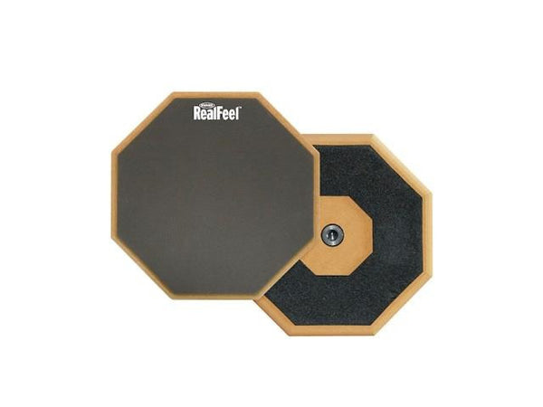 REAL FEEL RF6GM 6" Mountable Speed Pad