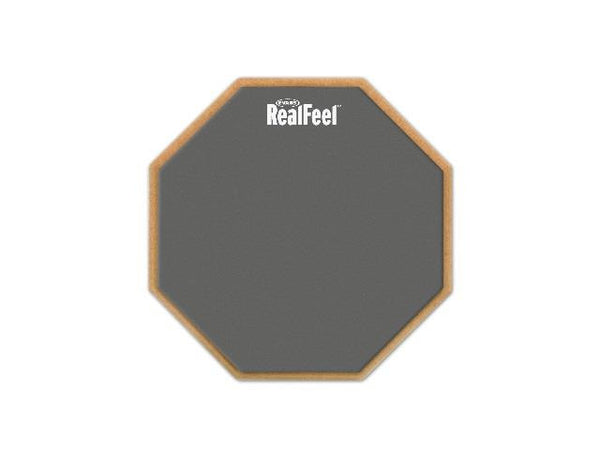 Tapis de vitesse REAL FEEL RF12G 12"