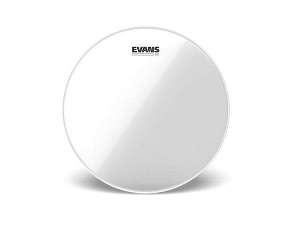 Evans 12" G2 Clear Drum Head